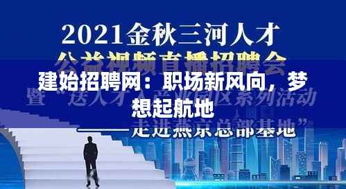 建始招聘网:职场新风向,梦想起航地
