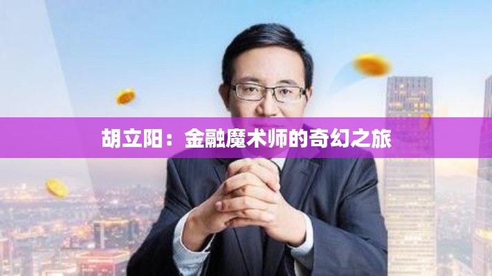 胡立阳:金融魔术师的奇幻之旅