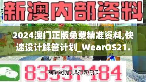 2024澳门正版免费精准资料,快速设计解答计划_WearOS21.921-8