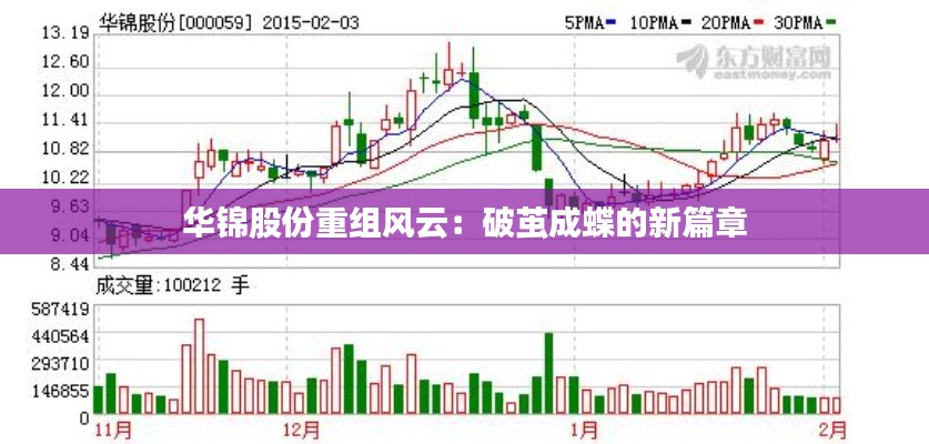 华锦股份重组风云:破茧成蝶的新篇章