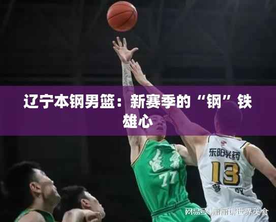 辽宁本钢男篮:新赛季的“钢”铁雄心