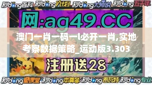 澳门一肖一码一l必开一肖,实地考察数据策略_运动版3.303