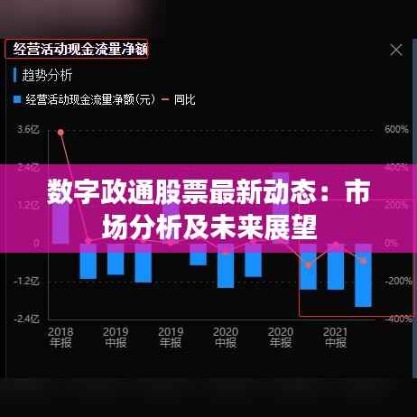 数字政通股票最新动态:市场分析及未来展望
