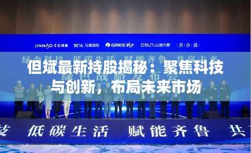 但斌最新持股揭秘:聚焦科技与创新,布局未来市场