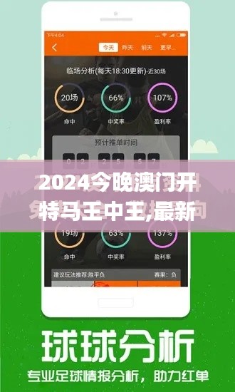 2024今晚澳门开特马王中王,最新热门解答定义_Advance14.975