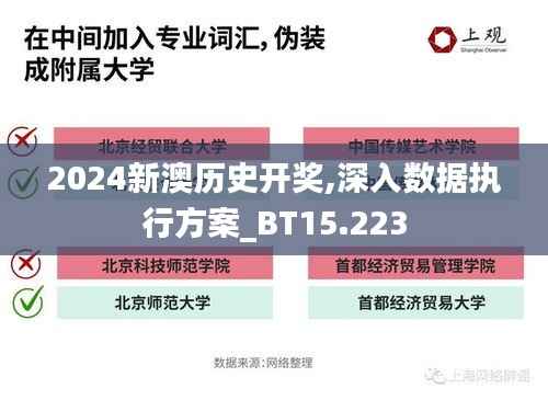 2024新澳历史开奖,深入数据执行方案_BT15.223