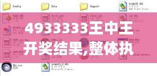 4933333王中王开奖结果,整体执行讲解_D版7.226