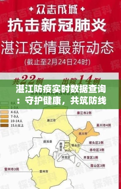 湛江防疫实时数据查询：守护健康，共筑防线