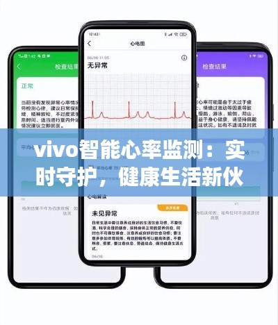 vivo智能心率监测：实时守护，健康生活新伙伴