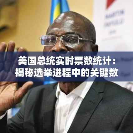美国总统实时票数统计:揭秘选举进程中的关键数据