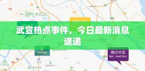 武宣热点事件,今日最新消息速递