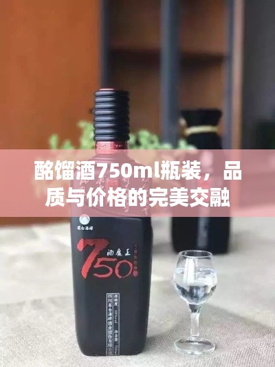 酩馏酒750ml瓶装,品质与价格的完美交融