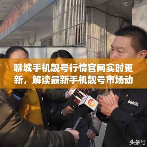 聊城手机靓号行情官网实时更新,解读最新手机靓号市场动态