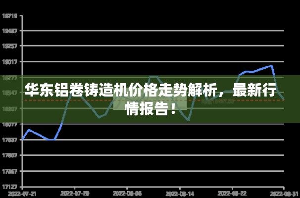 华东铝卷铸造机价格走势解析,最新行情报告!